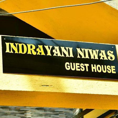 Indrayani Guest House Calangute Exterior photo