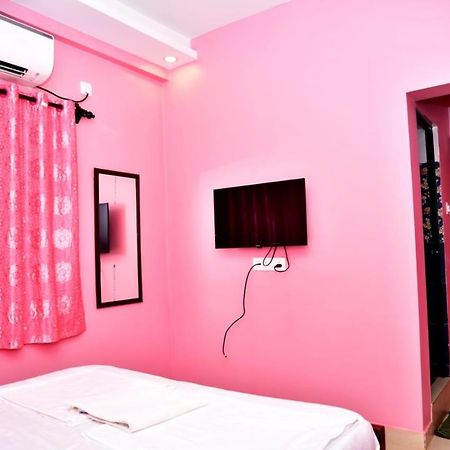 Indrayani Guest House Calangute Exterior photo