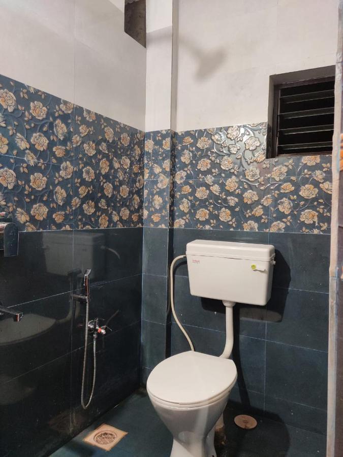 Indrayani Guest House Calangute Exterior photo