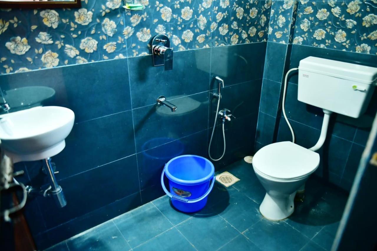 Indrayani Guest House Calangute Exterior photo