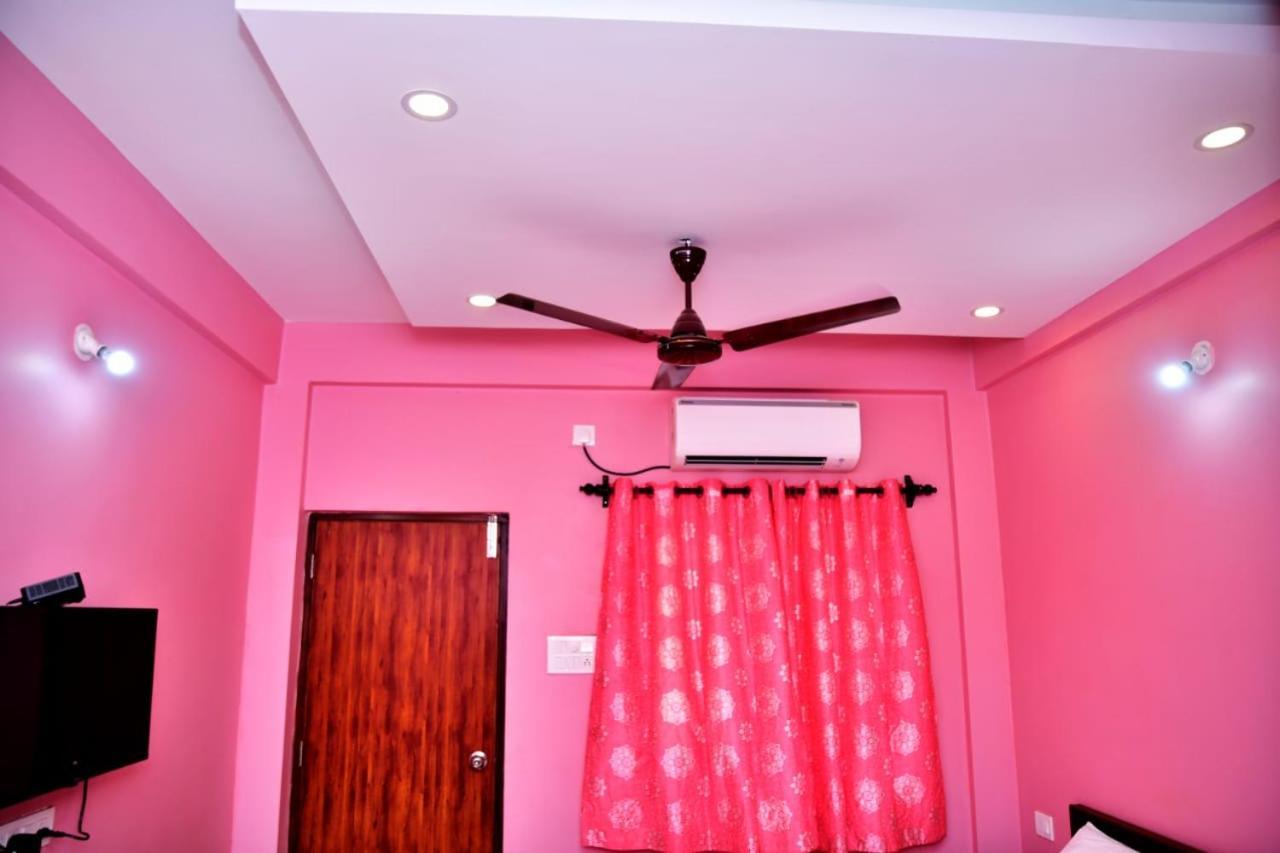 Indrayani Guest House Calangute Exterior photo